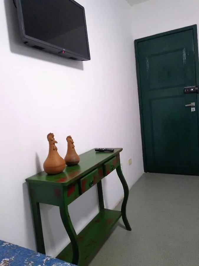 Próximo Ao Mar - Boa Viagem Apartamento Recife 0*,  Brasil