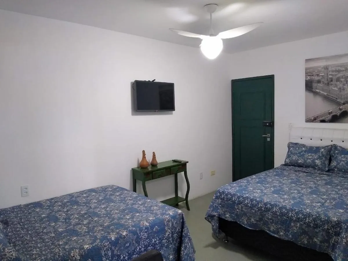 Próximo Ao Mar - Boa Viagem Apartamento Recife