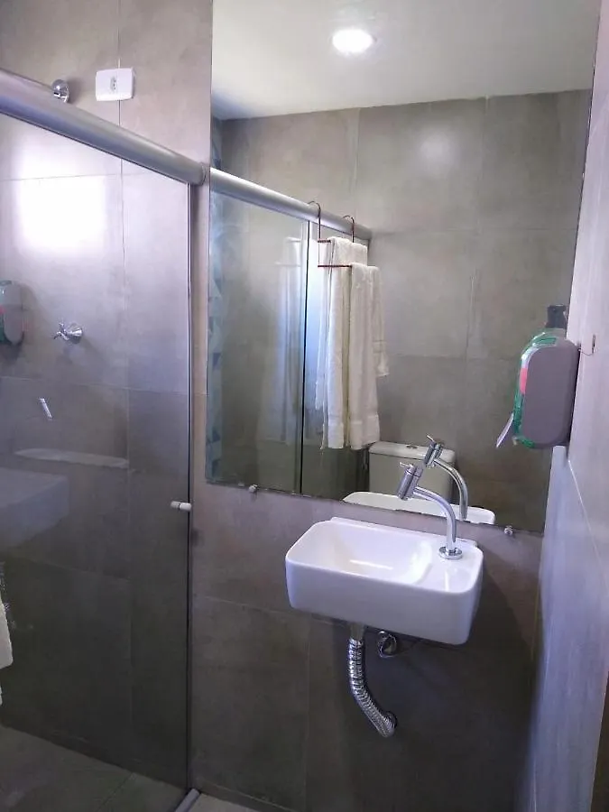 Próximo Ao Mar - Boa Viagem Apartamento Recife 0*,
