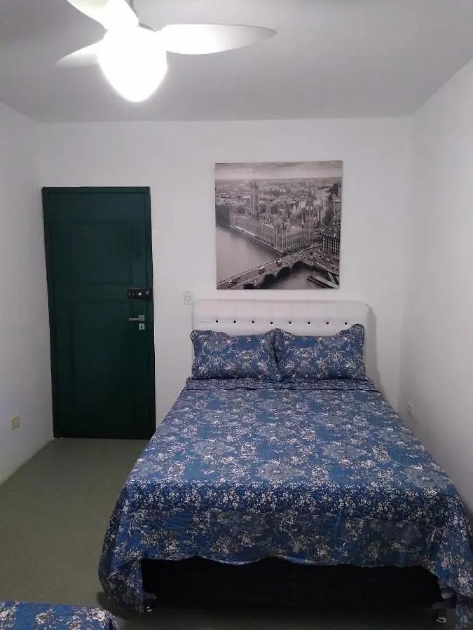 Próximo Ao Mar - Boa Viagem Apartamento Recife