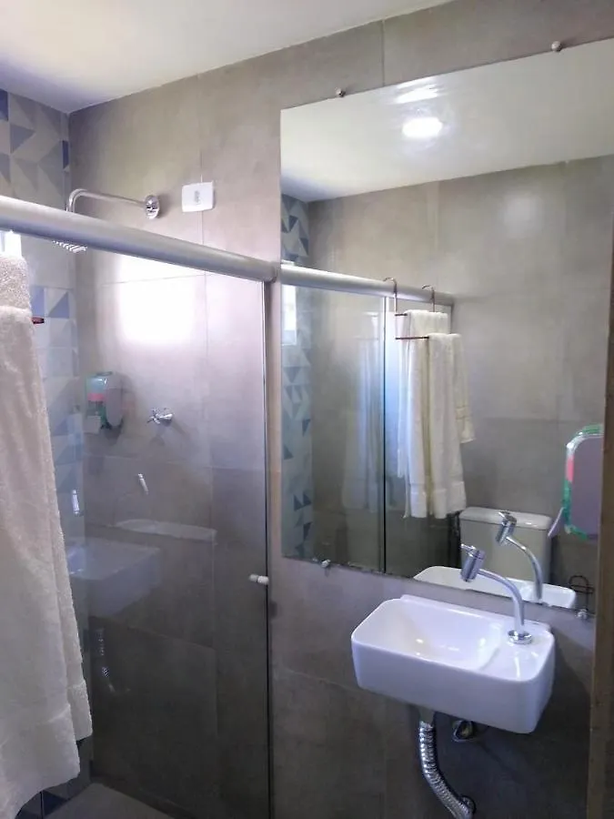 Próximo Ao Mar - Boa Viagem Apartamento Recife Brasil