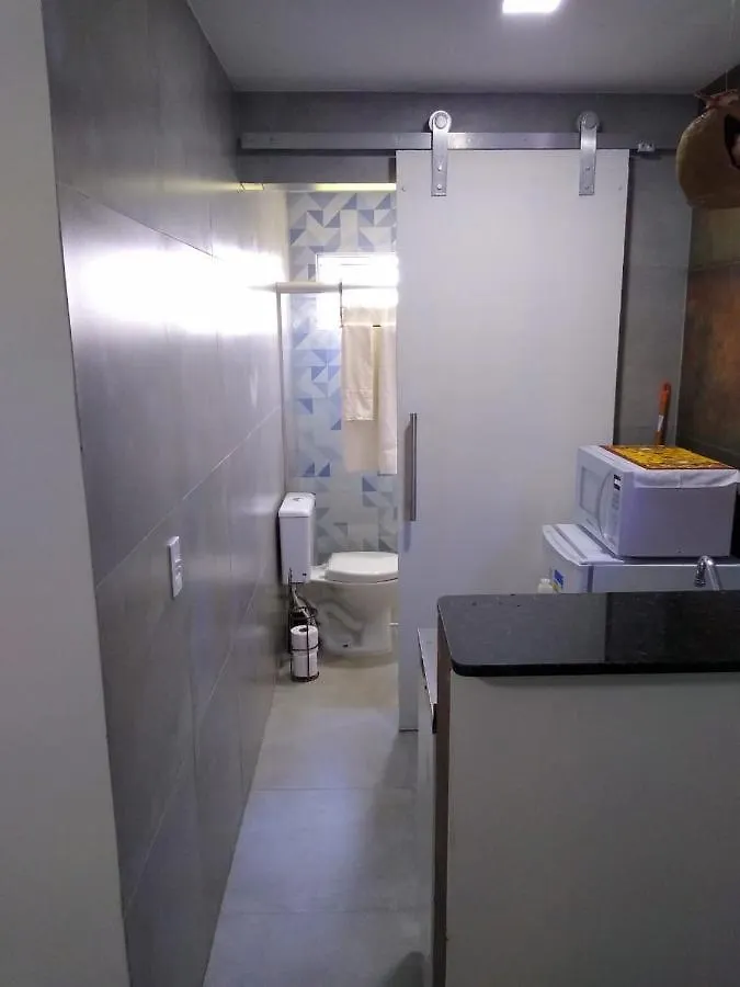Próximo Ao Mar - Boa Viagem Apartamento Recife