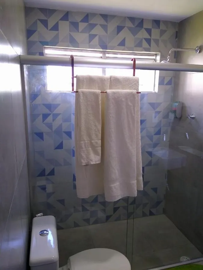 Próximo Ao Mar - Boa Viagem Apartamento Recife Brasil