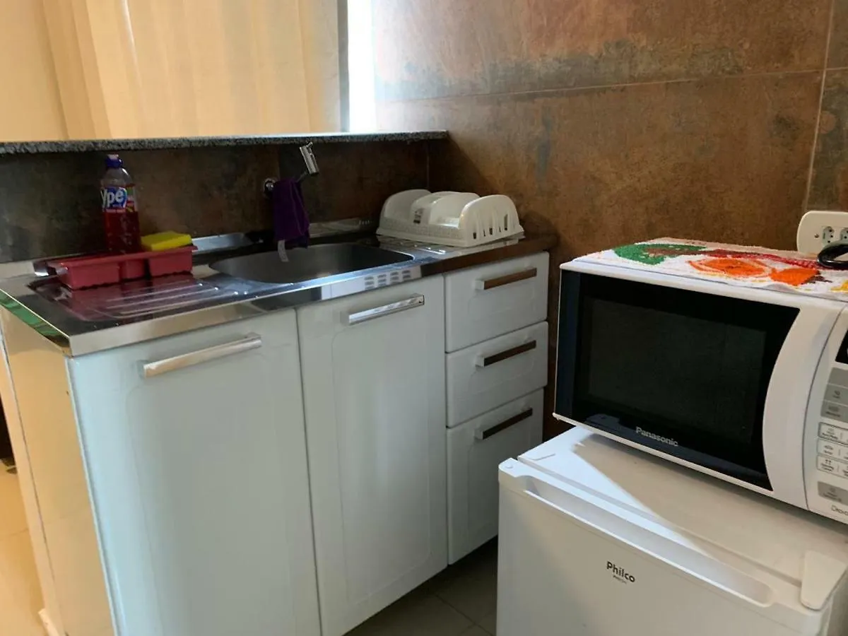 Próximo Ao Mar - Boa Viagem Apartamento Recife