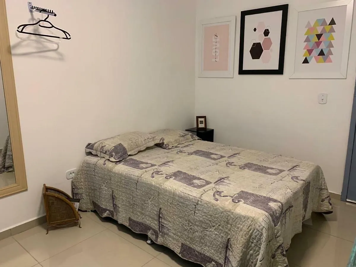 Próximo Ao Mar - Boa Viagem Apartamento Recife 0*,