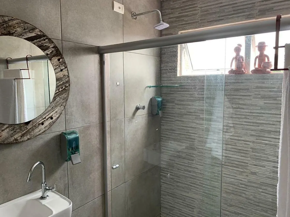 Próximo Ao Mar - Boa Viagem Apartamento Recife