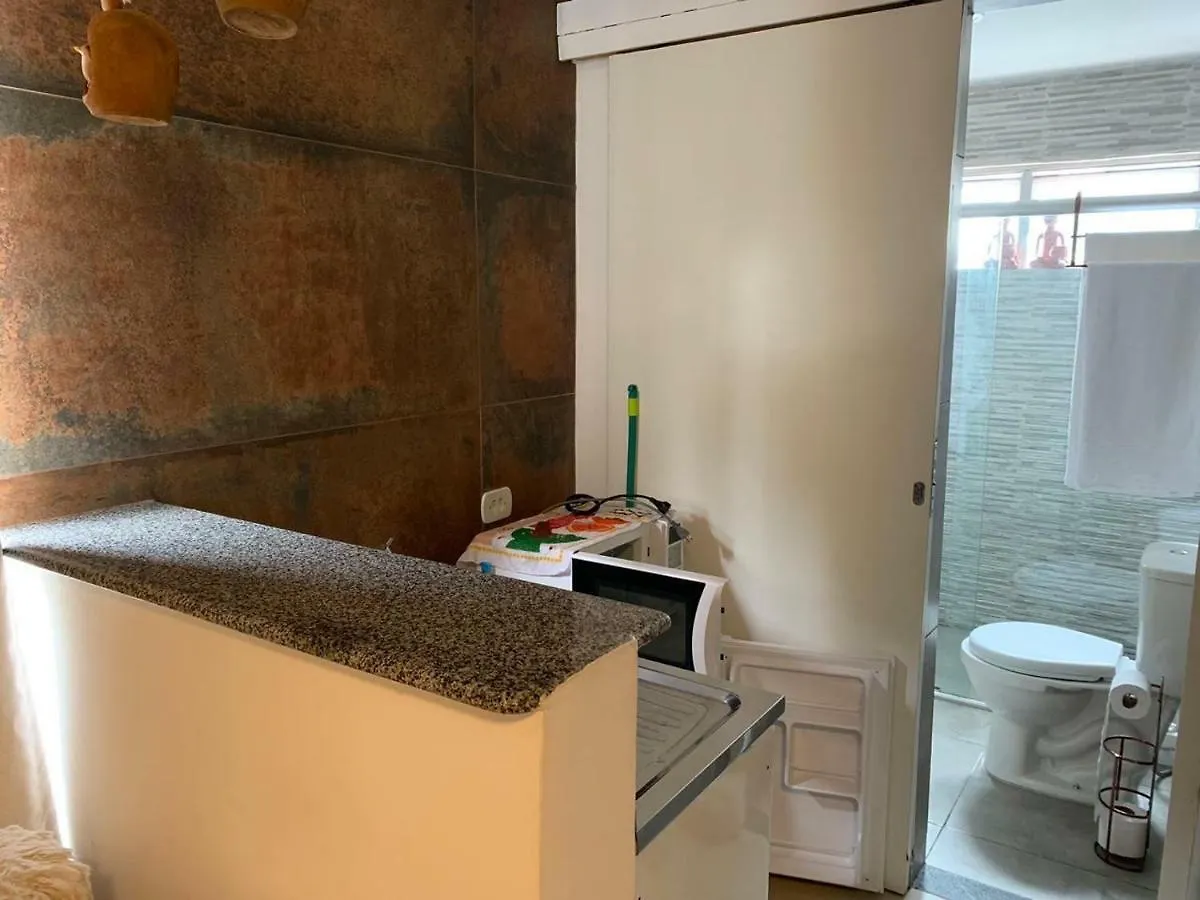 Próximo Ao Mar - Boa Viagem Apartamento Recife