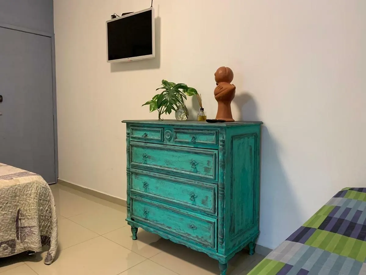 Próximo Ao Mar - Boa Viagem Apartamento Recife