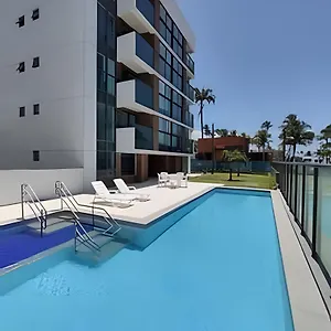 Requinte E Conforto A Beira Mar - By Trh Recife